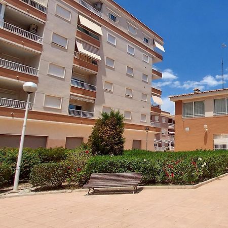 Apartamento Salamanca 38 En Santa Pola Δωμάτιο φωτογραφία