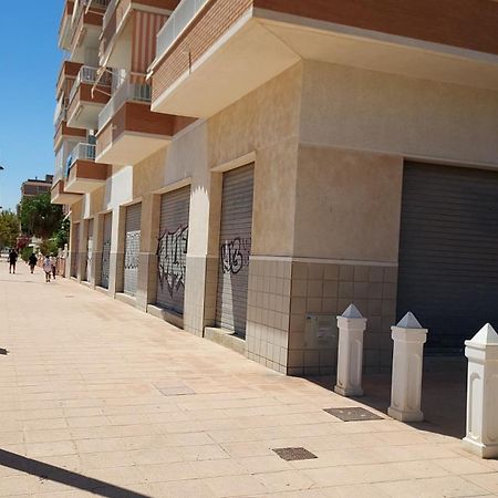 Apartamento Salamanca 38 En Santa Pola Δωμάτιο φωτογραφία