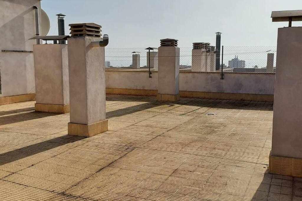 Apartamento Salamanca 38 En Santa Pola Εξωτερικό φωτογραφία