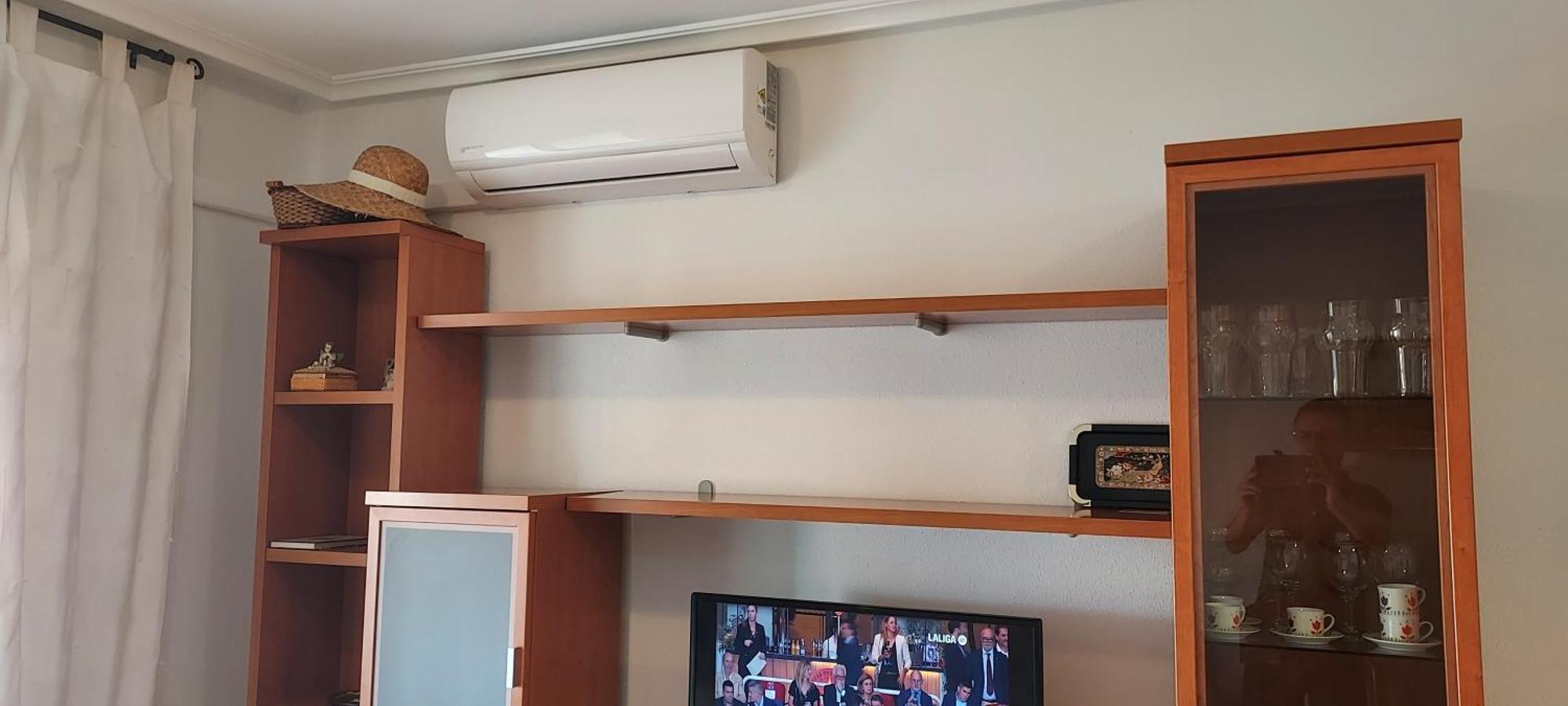 Apartamento Salamanca 38 En Santa Pola Εξωτερικό φωτογραφία