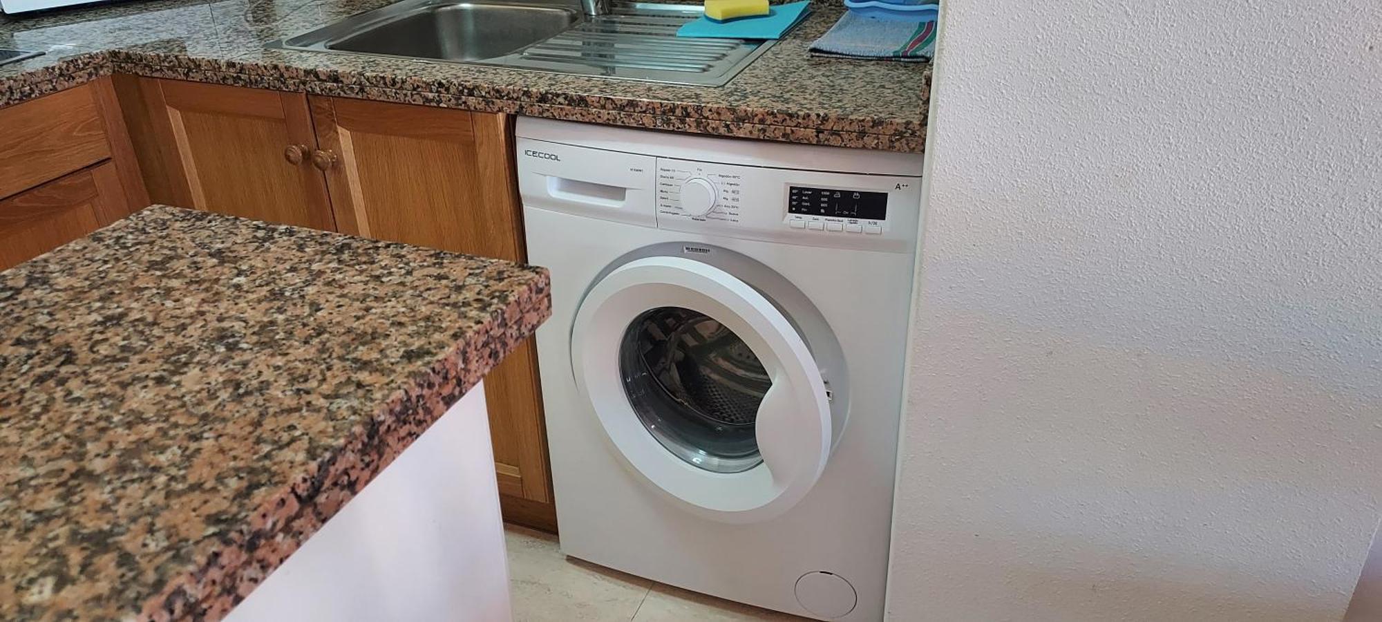 Apartamento Salamanca 38 En Santa Pola Εξωτερικό φωτογραφία