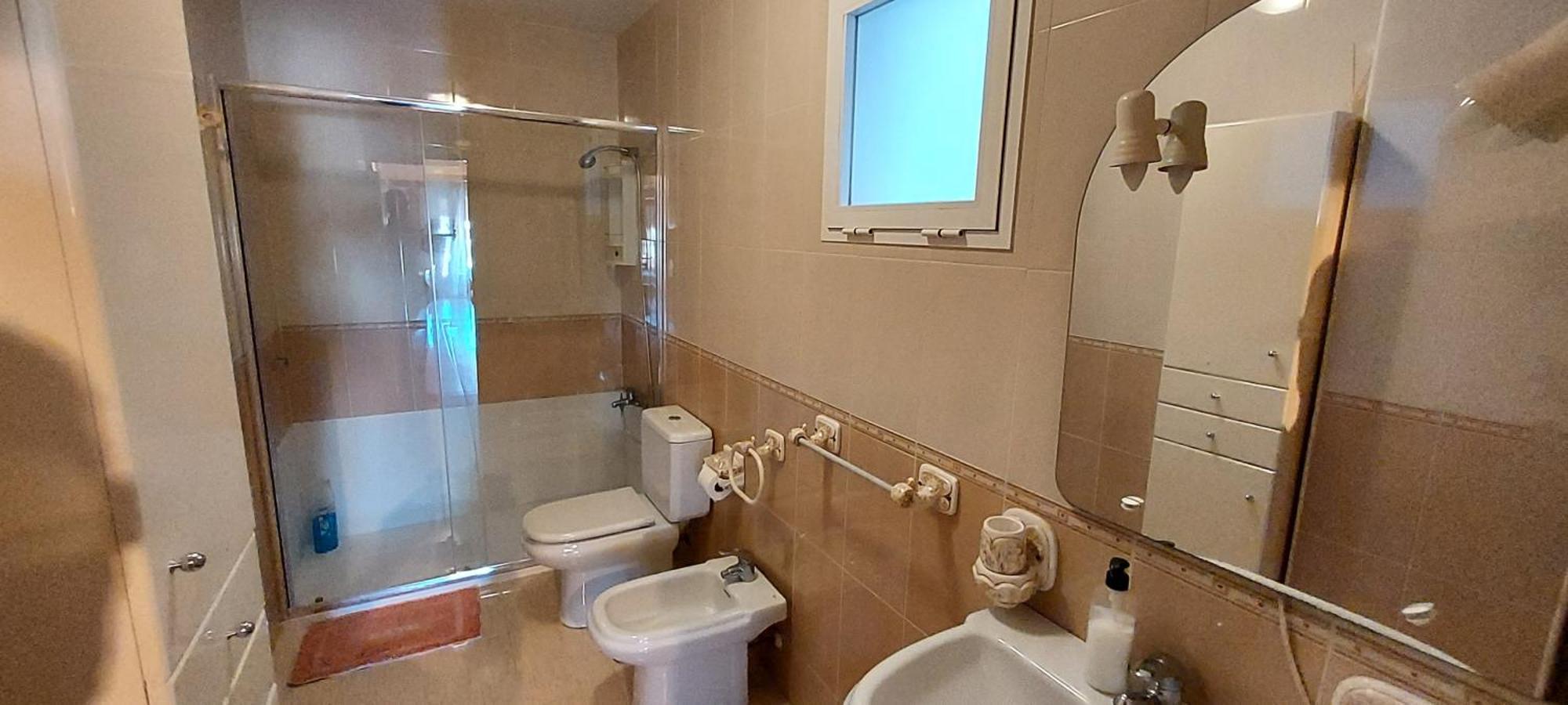 Apartamento Salamanca 38 En Santa Pola Εξωτερικό φωτογραφία