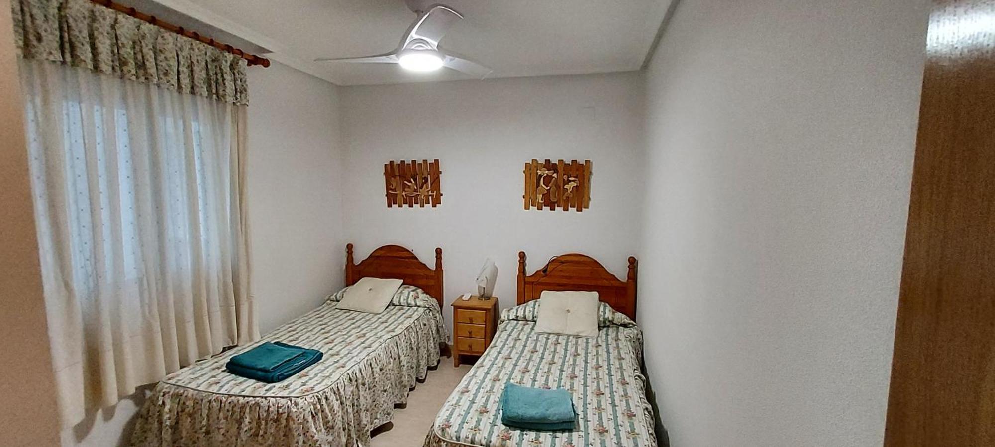 Apartamento Salamanca 38 En Santa Pola Εξωτερικό φωτογραφία
