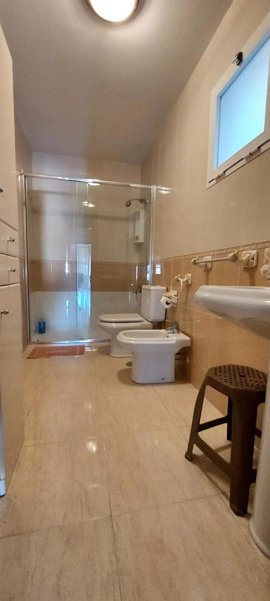 Apartamento Salamanca 38 En Santa Pola Εξωτερικό φωτογραφία