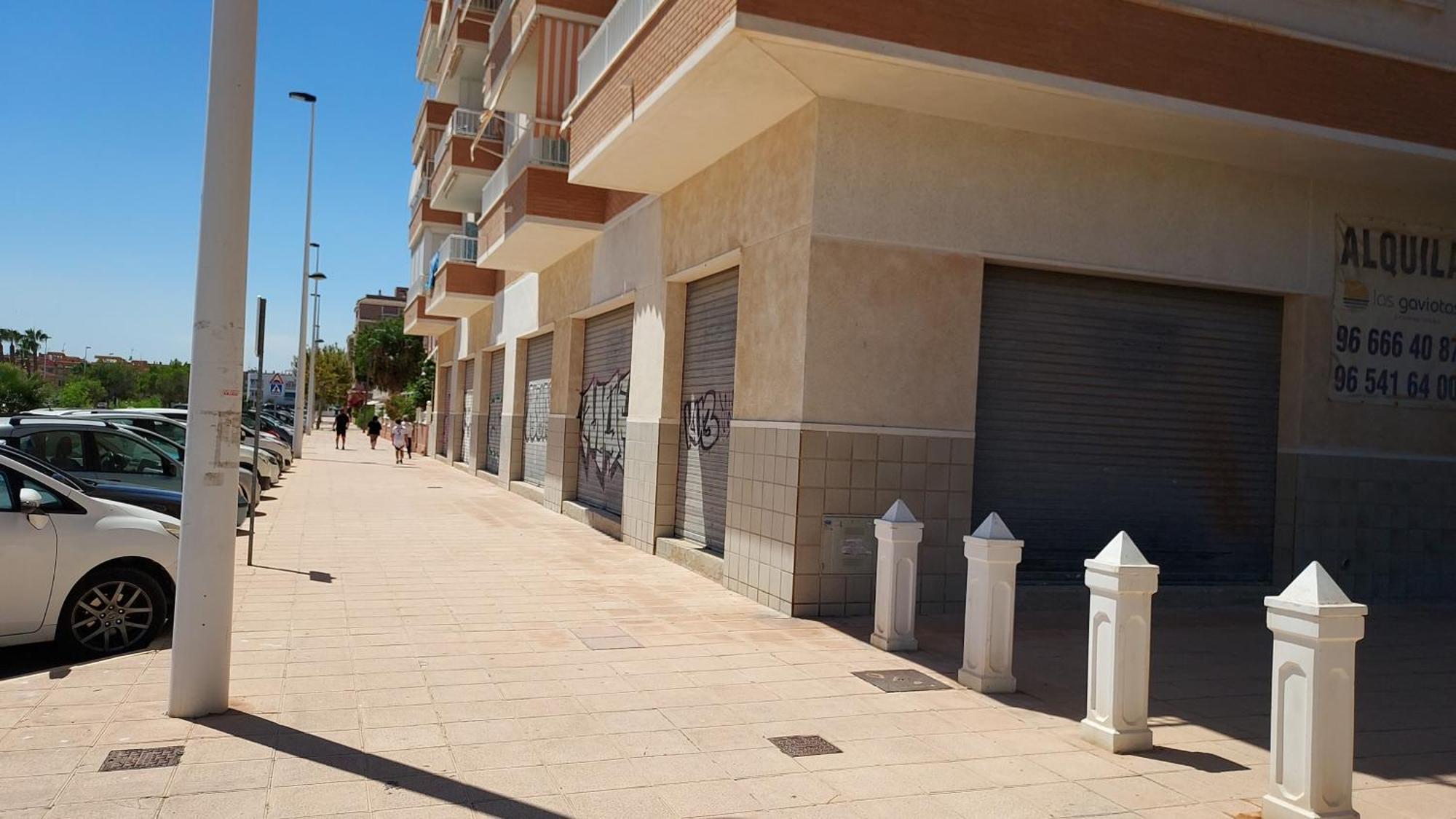 Apartamento Salamanca 38 En Santa Pola Δωμάτιο φωτογραφία