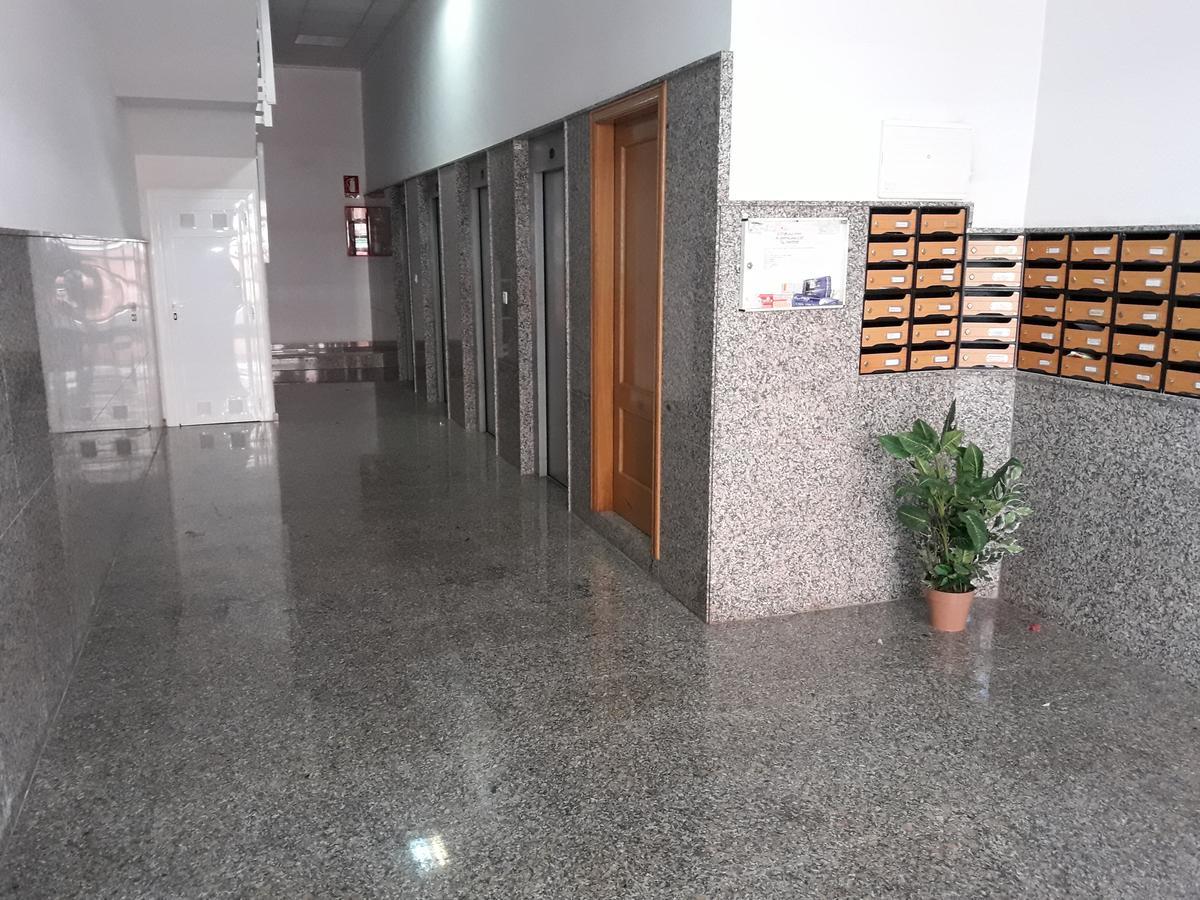 Apartamento Salamanca 38 En Santa Pola Εξωτερικό φωτογραφία