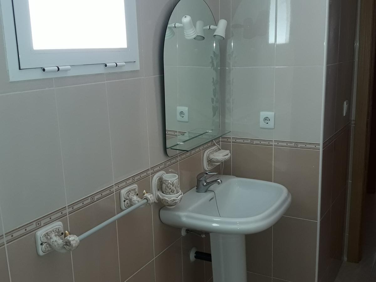 Apartamento Salamanca 38 En Santa Pola Εξωτερικό φωτογραφία
