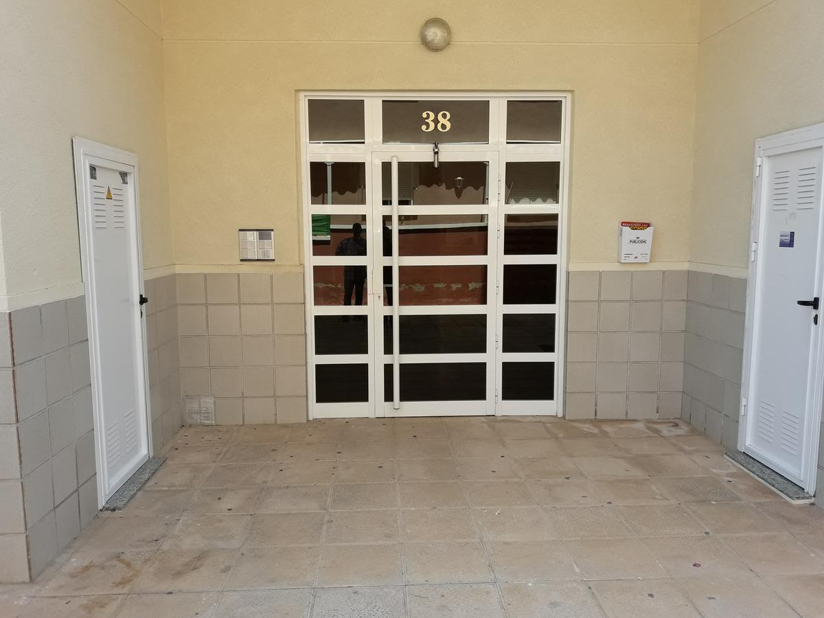 Apartamento Salamanca 38 En Santa Pola Εξωτερικό φωτογραφία
